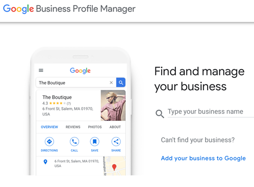 Best Google My Business Profile (GMB) Setup Agency in Malaysia